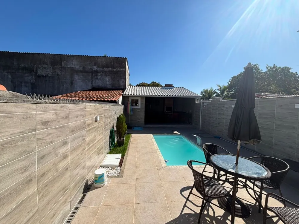 Casa, 3 quartos, 117 m² - Foto 9
