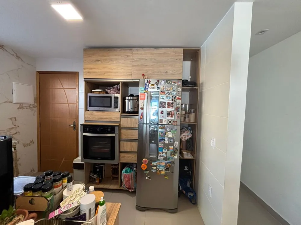 Casa, 3 quartos, 117 m² - Foto 15