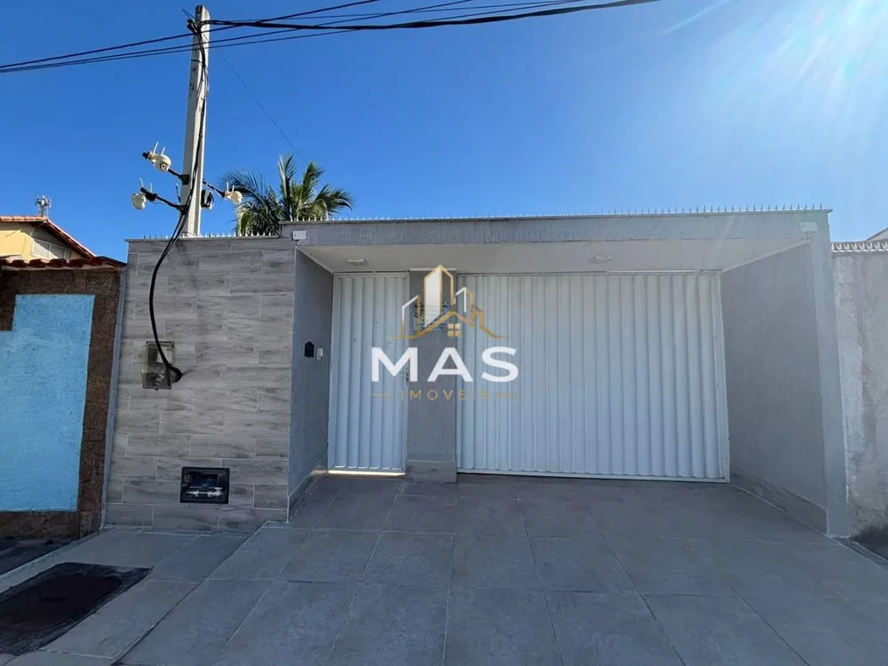 Casa, 3 quartos, 117 m² - Foto 4