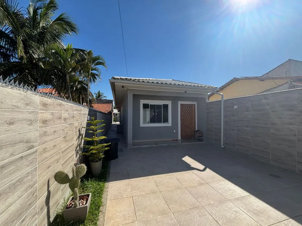 Casa, 3 quartos, 117 m² - Foto 1