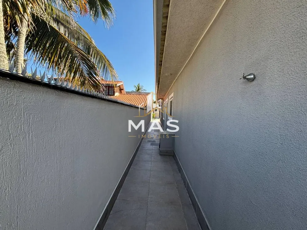 Casa, 3 quartos, 117 m² - Foto 6
