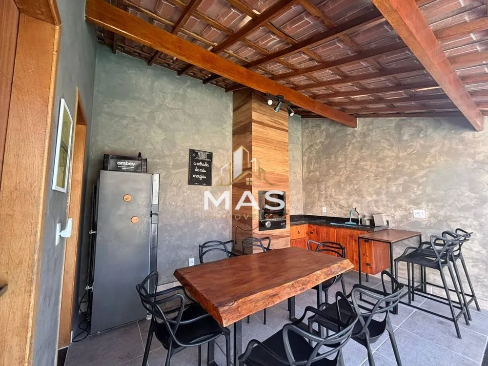 Casa, 3 quartos, 117 m² - Foto 32