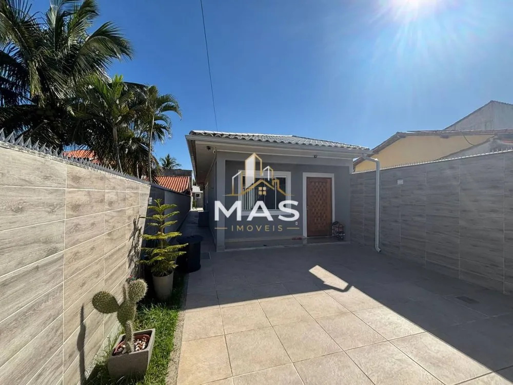 Casa, 3 quartos, 117 m² - Foto 2