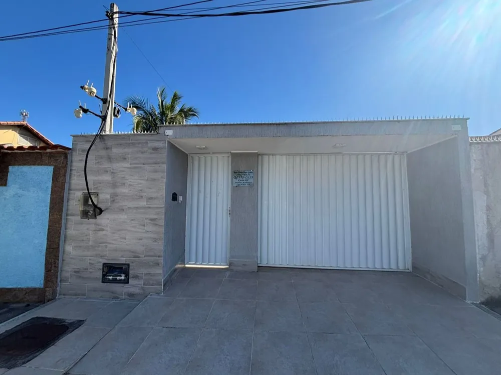 Casa, 3 quartos, 117 m² - Foto 3