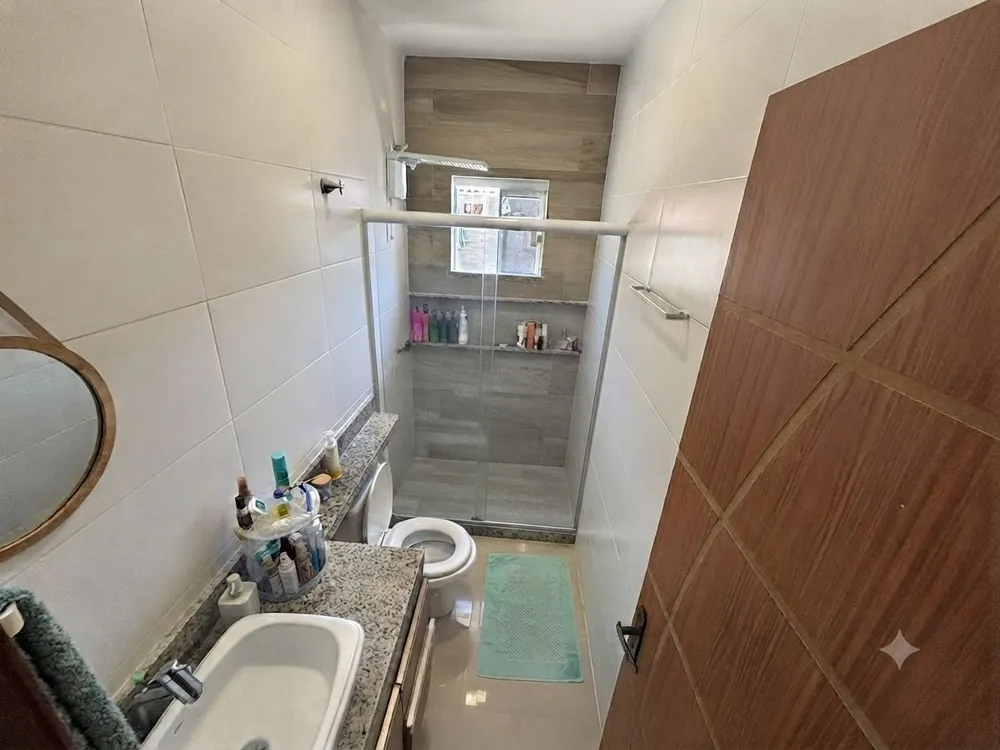 Casa, 3 quartos, 117 m² - Foto 11