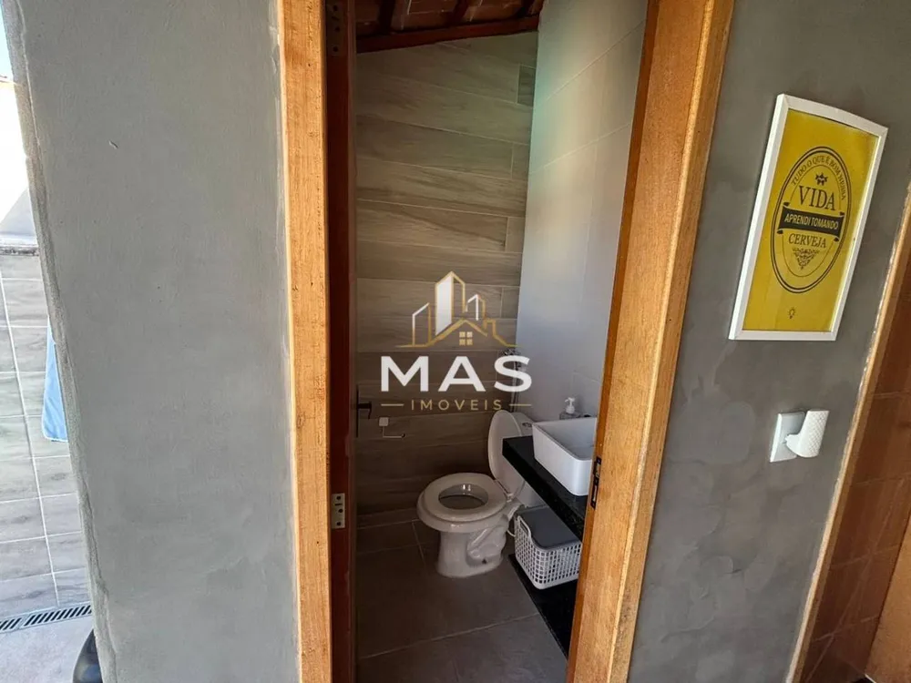 Casa, 3 quartos, 117 m² - Foto 28