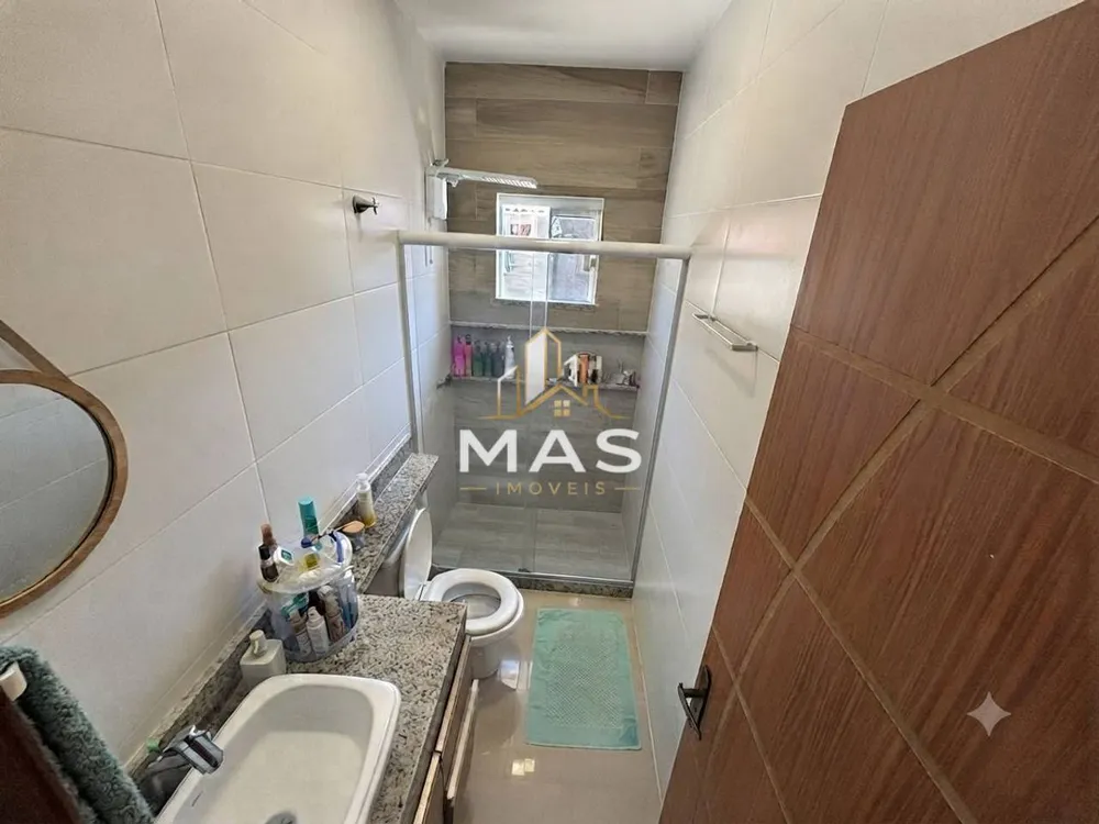 Casa, 3 quartos, 117 m² - Foto 12