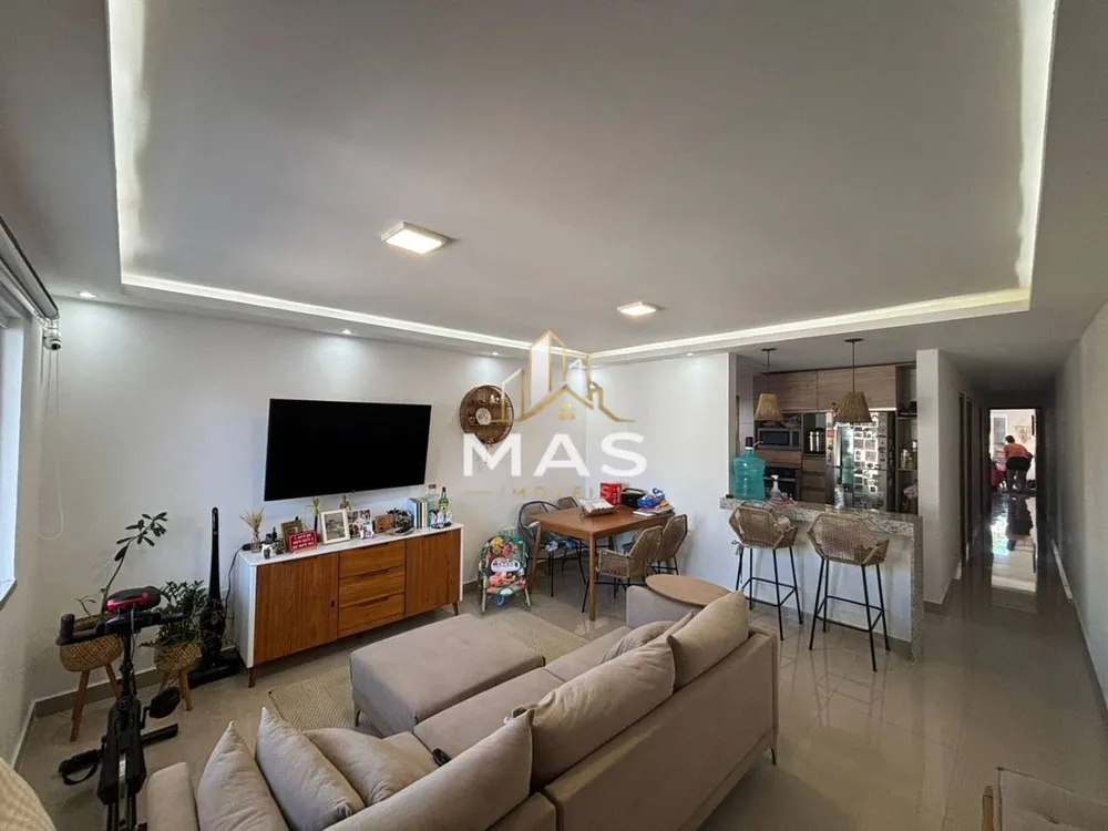 Casa, 3 quartos, 117 m² - Foto 29