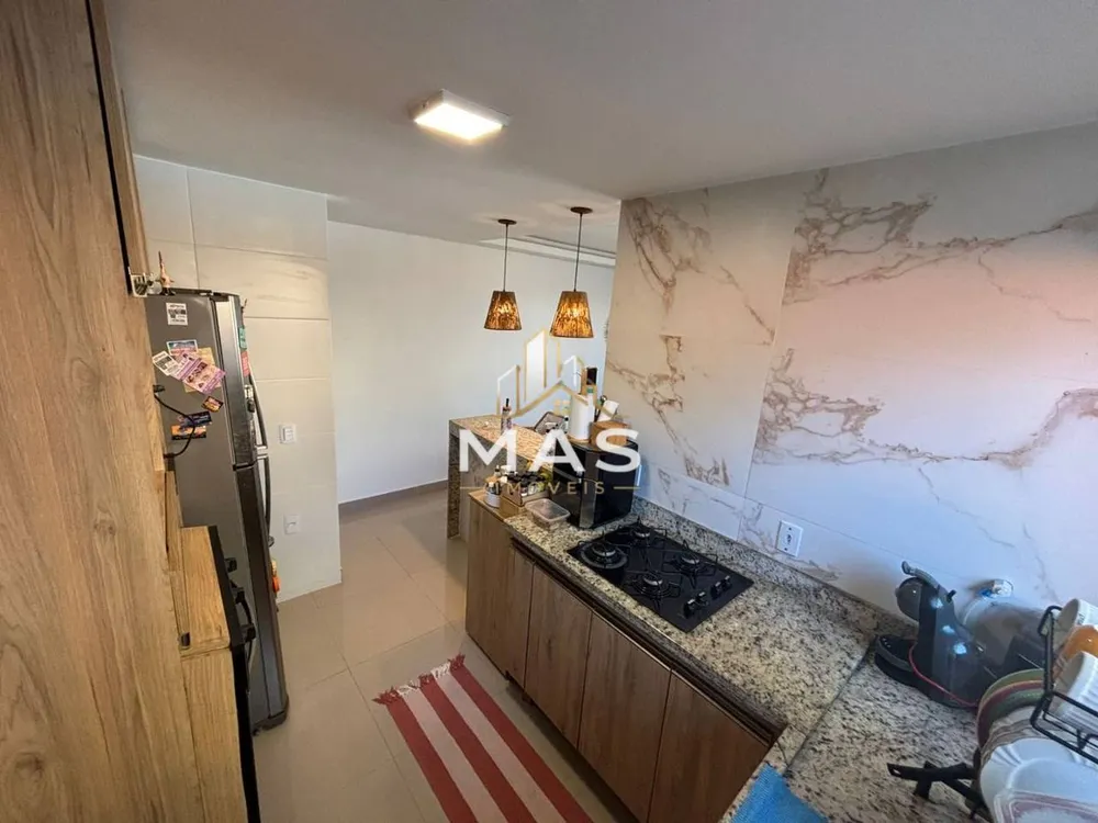 Casa, 3 quartos, 117 m² - Foto 17