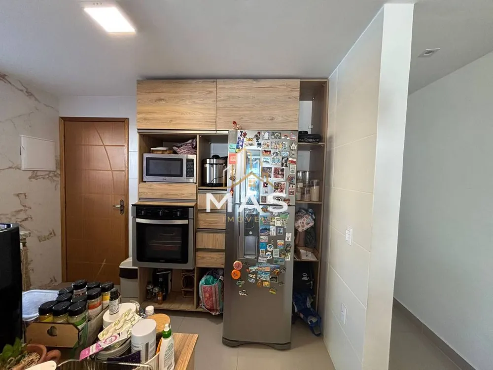 Casa, 3 quartos, 117 m² - Foto 16