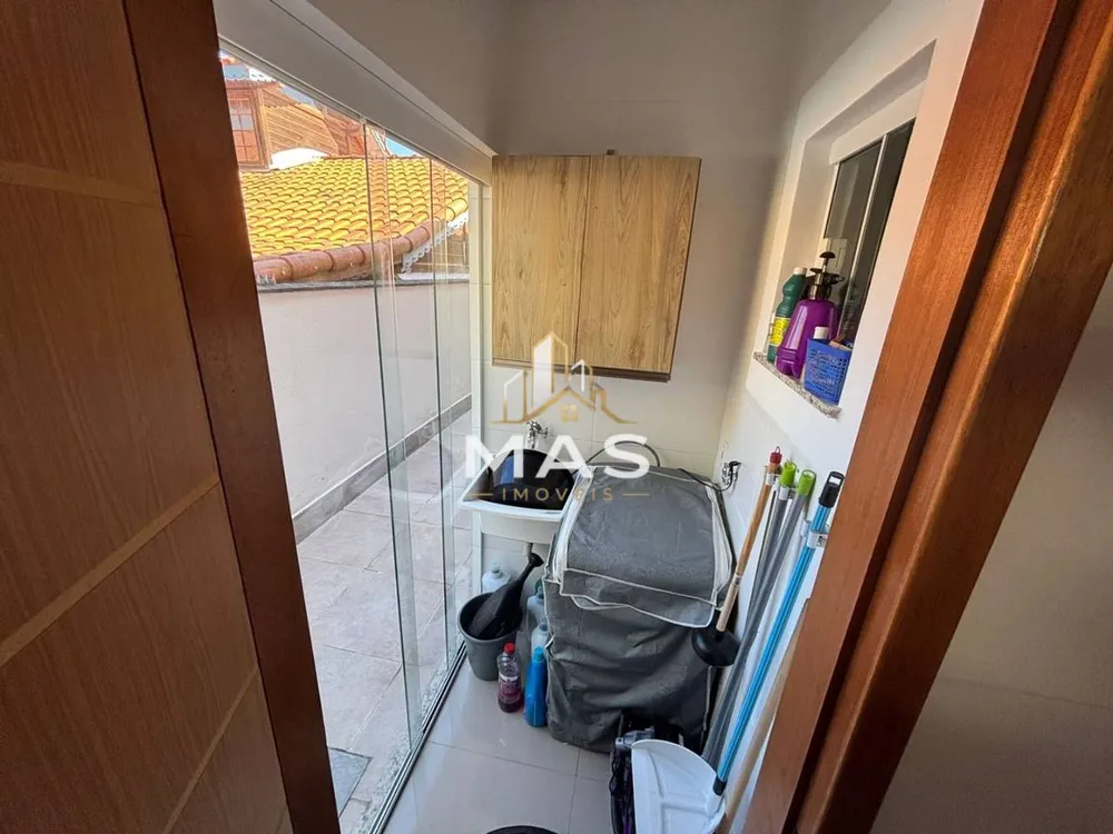 Casa, 3 quartos, 117 m² - Foto 30