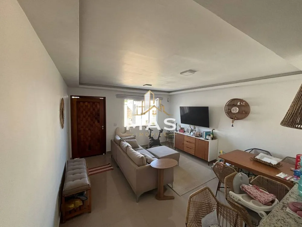 Casa, 3 quartos, 117 m² - Foto 19