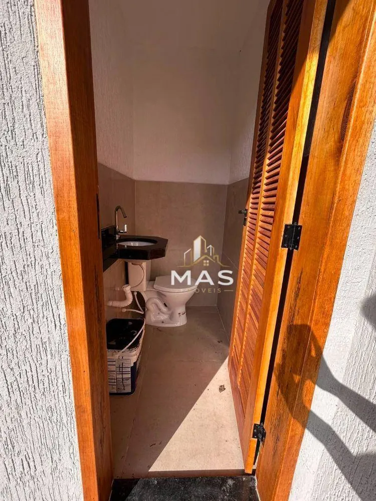 Casa, 3 quartos, 109 m² - Foto 39