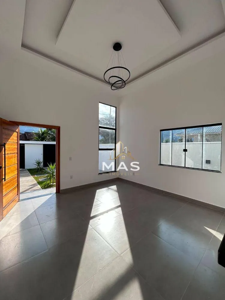 Casa, 3 quartos, 109 m² - Foto 4