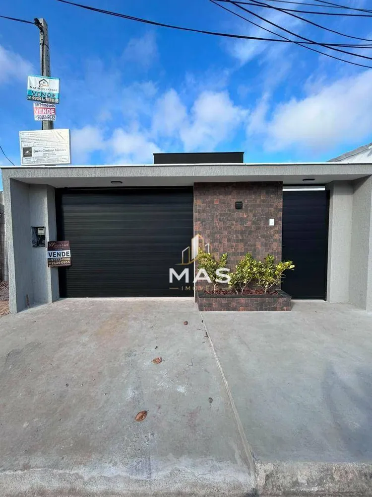 Casa, 3 quartos, 109 m² - Foto 42