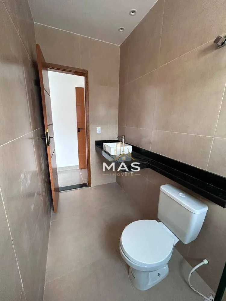 Casa, 3 quartos, 109 m² - Foto 11