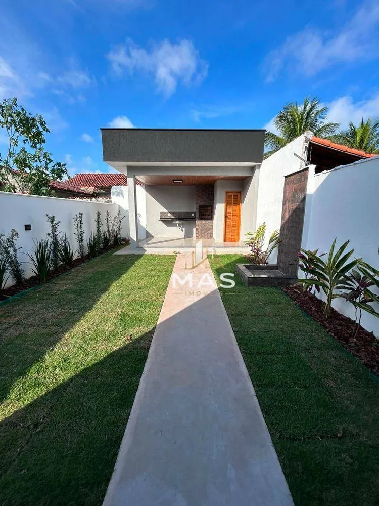 Casa, 3 quartos, 109 m² - Foto 32