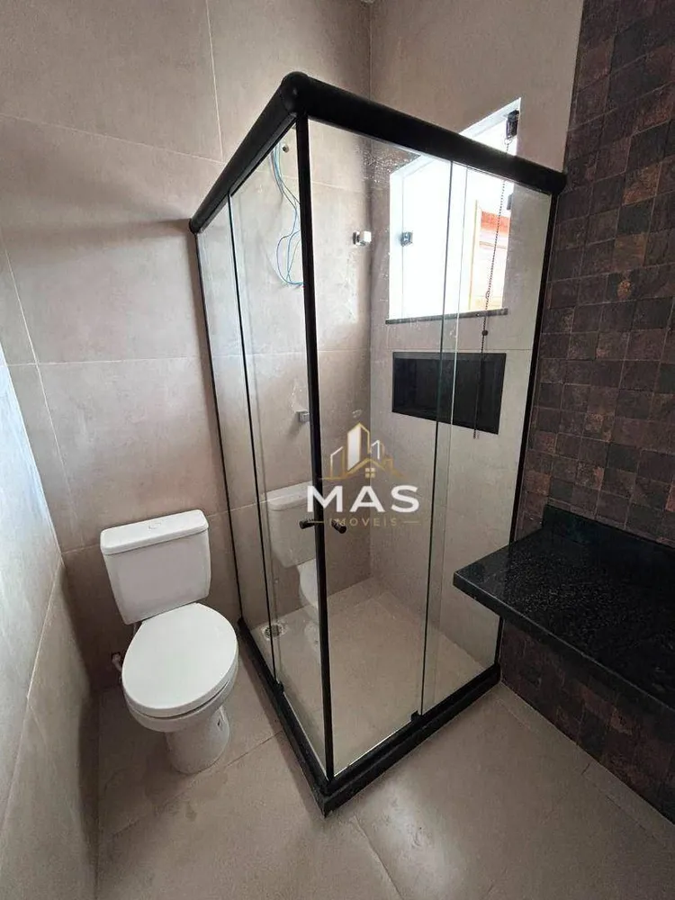 Casa, 3 quartos, 109 m² - Foto 3