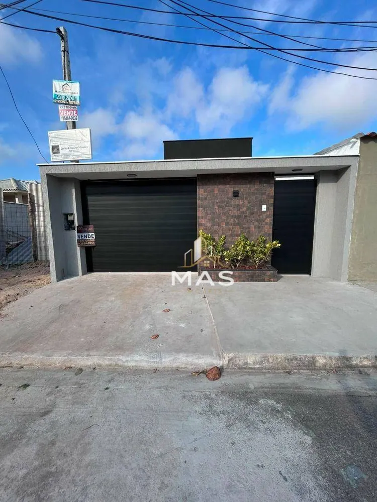 Casa, 3 quartos, 109 m² - Foto 35