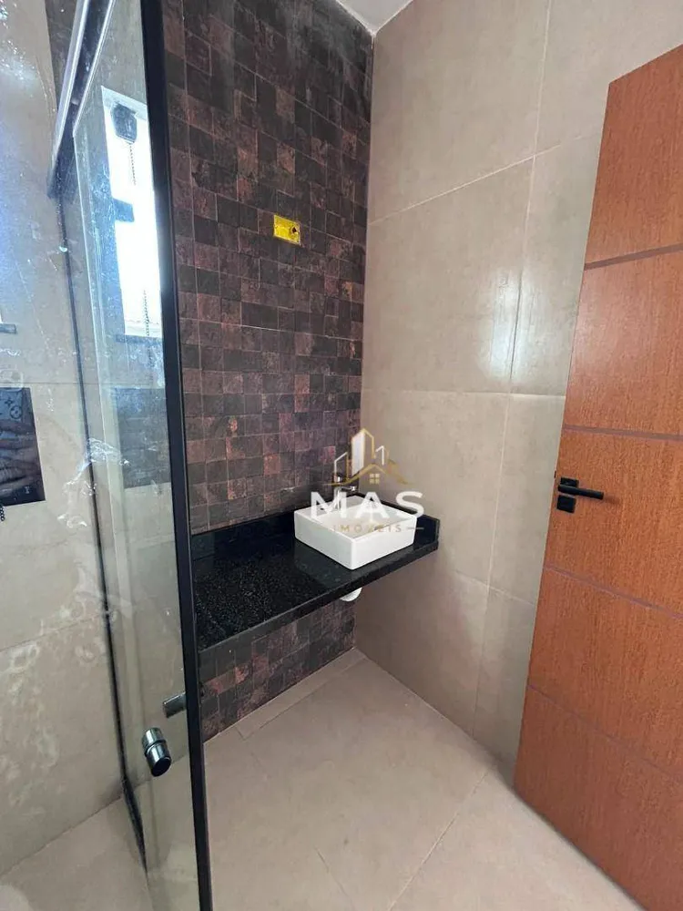 Casa, 3 quartos, 109 m² - Foto 7