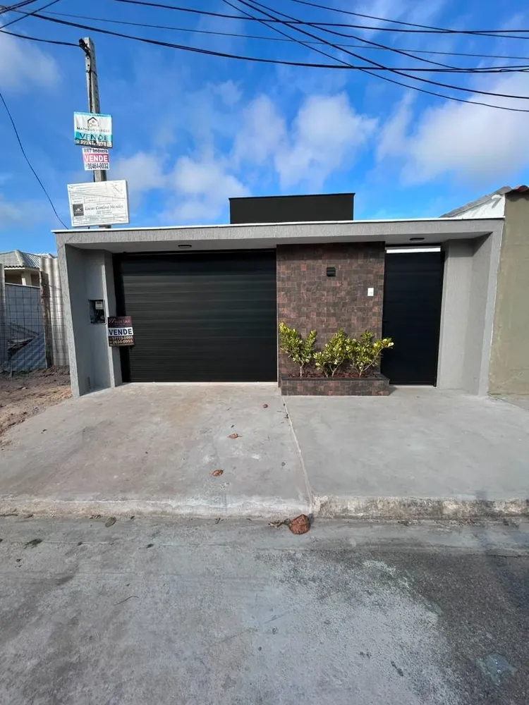 Casa, 3 quartos, 109 m² - Foto 34