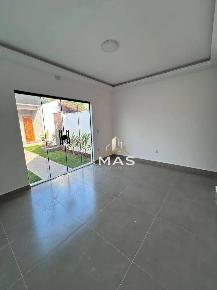 Casa, 3 quartos, 109 m² - Foto 10