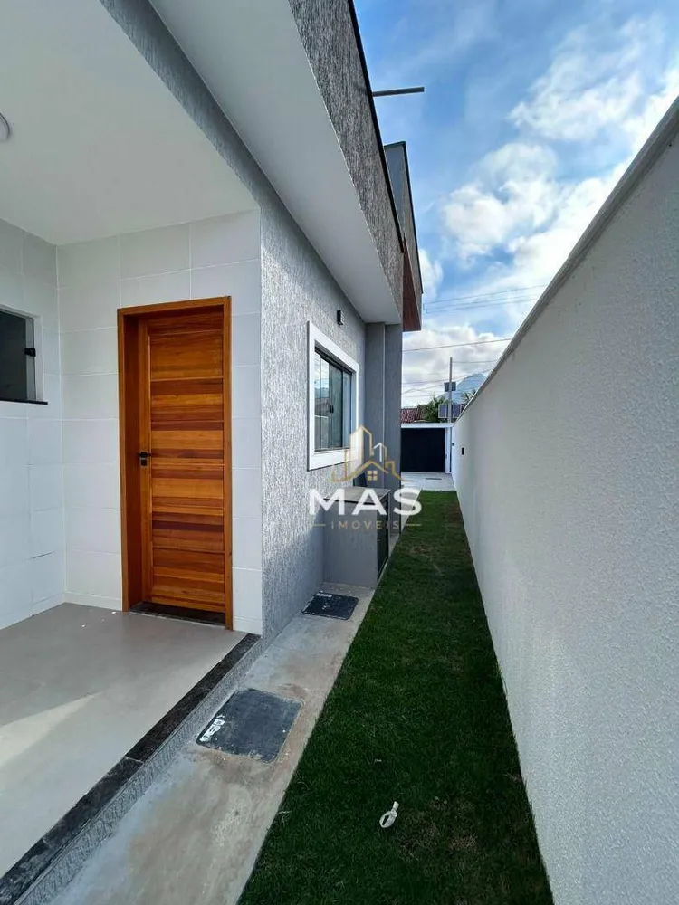 Casa, 3 quartos, 109 m² - Foto 29