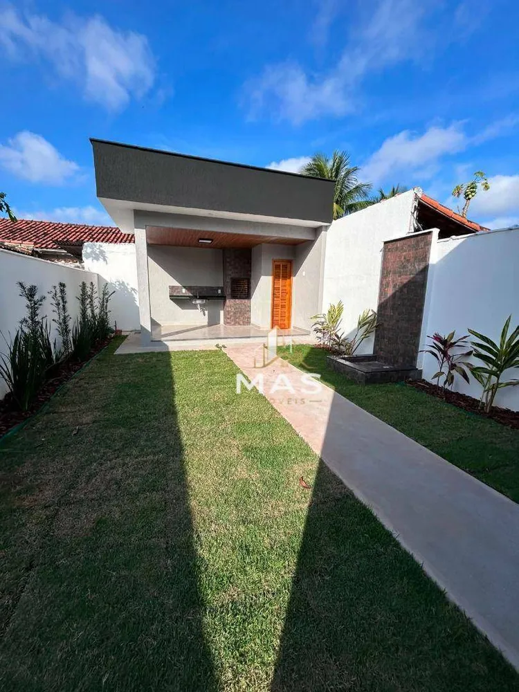 Casa, 3 quartos, 109 m² - Foto 30
