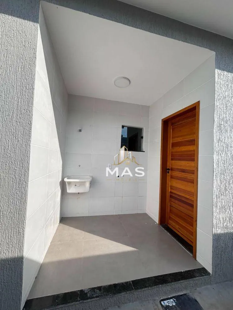 Casa, 3 quartos, 109 m² - Foto 38