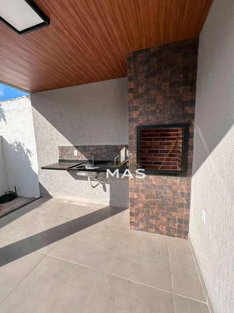 Casa, 3 quartos, 109 m² - Foto 27