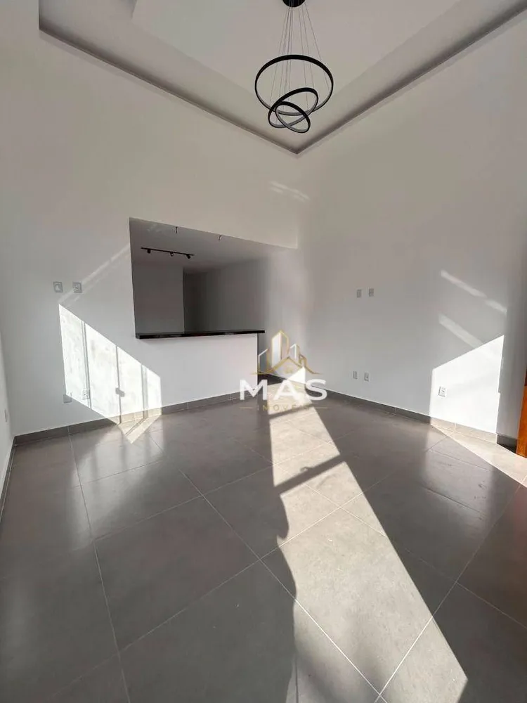 Casa, 3 quartos, 109 m² - Foto 6