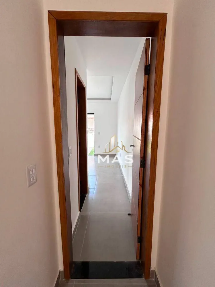 Casa, 3 quartos, 109 m² - Foto 23