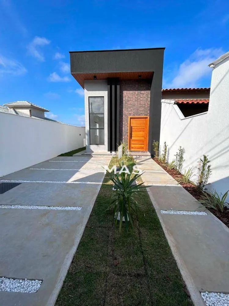 Casa, 3 quartos, 109 m² - Foto 8