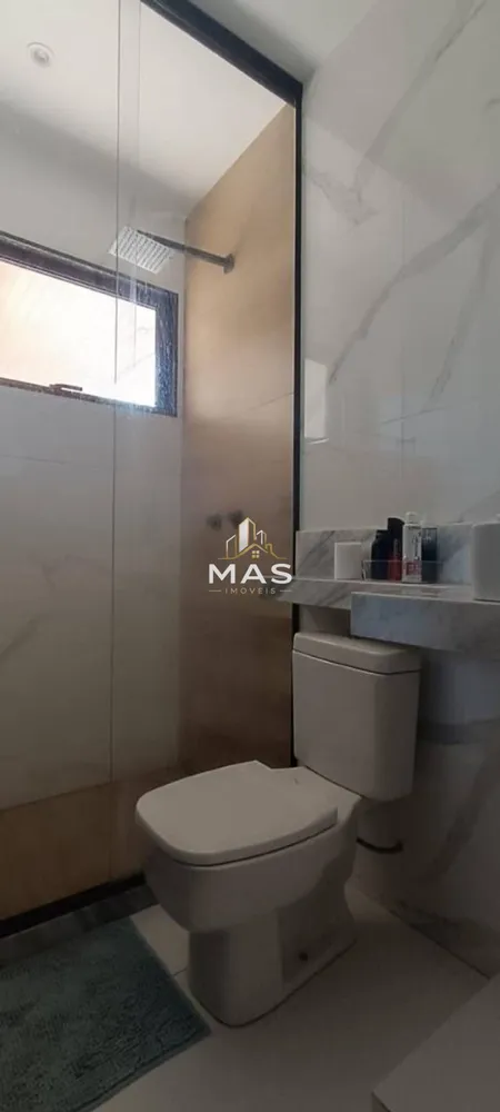 Casa de Condomínio, 4 quartos - Foto 22