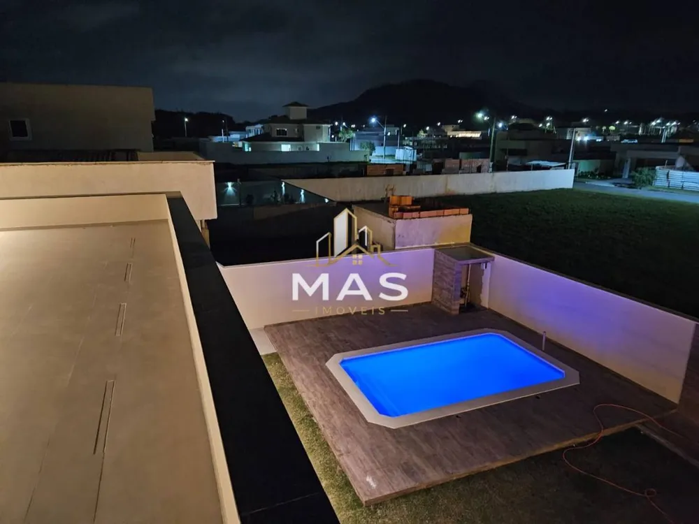 Casa de Condomínio, 4 quartos - Foto 8