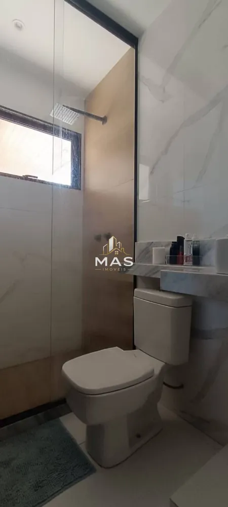 Casa de Condomínio, 4 quartos - Foto 26