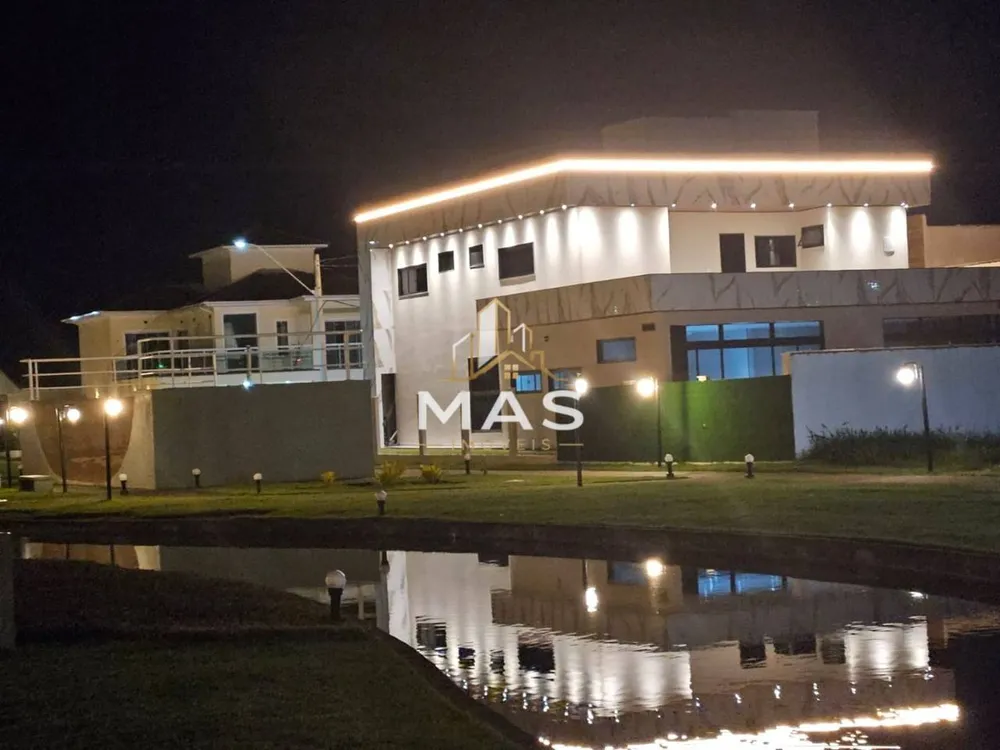 Casa de Condomínio, 4 quartos - Foto 6