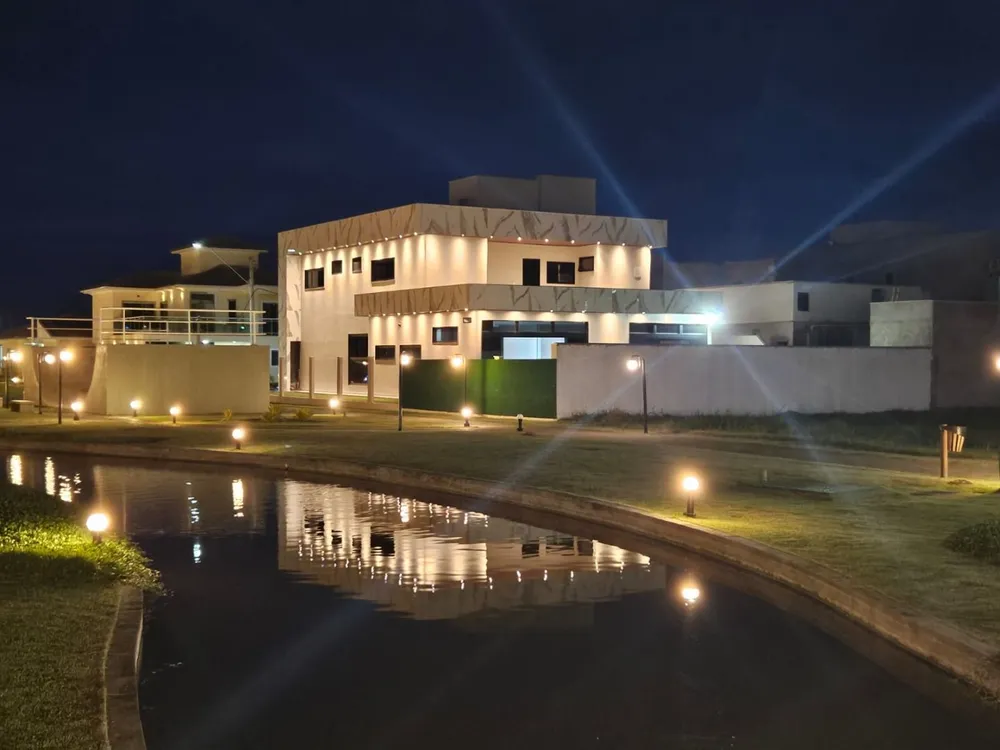 Casa de Condomínio, 4 quartos - Foto 9