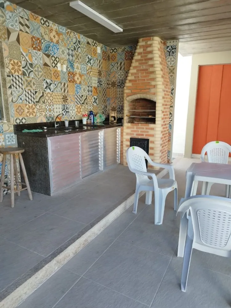 Casa, 3 quartos, 170 m² - Foto 13