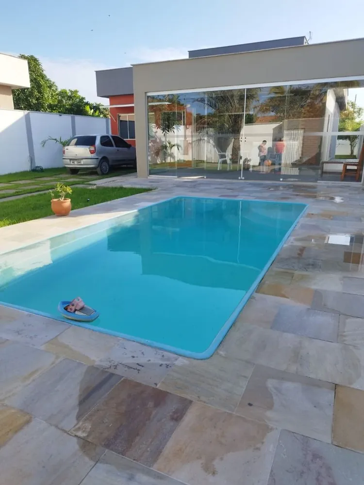Casa, 3 quartos, 170 m² - Foto 6