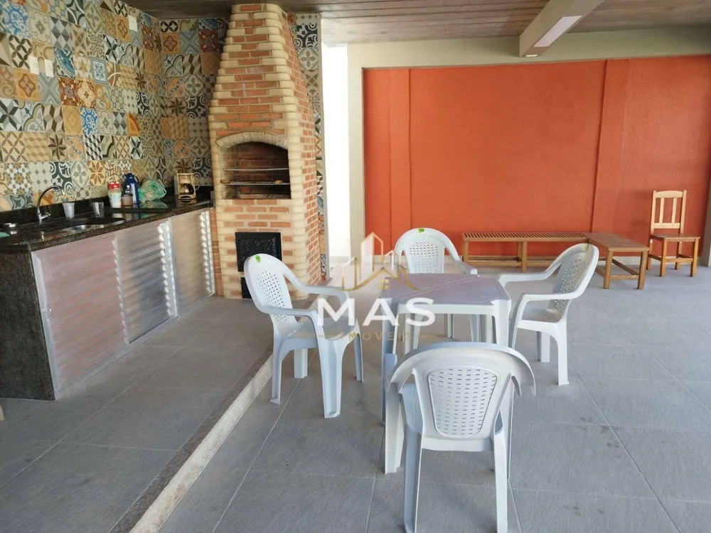 Casa, 3 quartos, 170 m² - Foto 15
