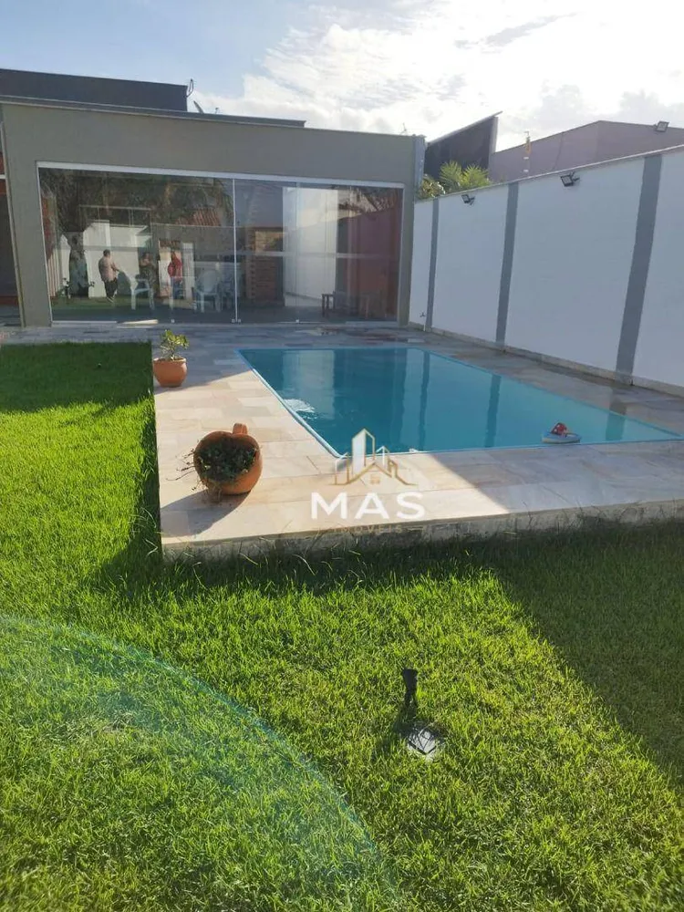 Casa, 3 quartos, 170 m² - Foto 4