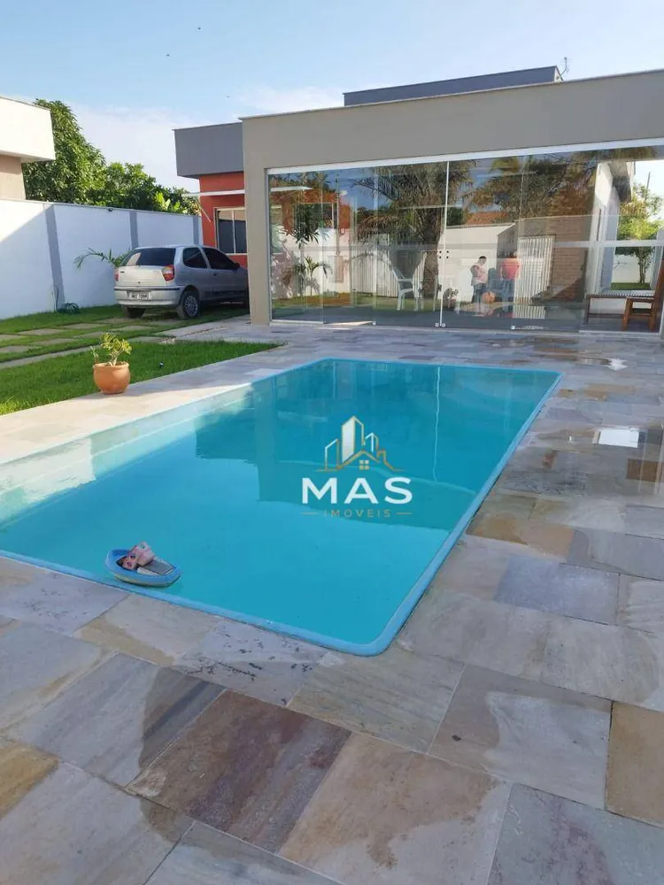 Casa, 3 quartos, 170 m² - Foto 5