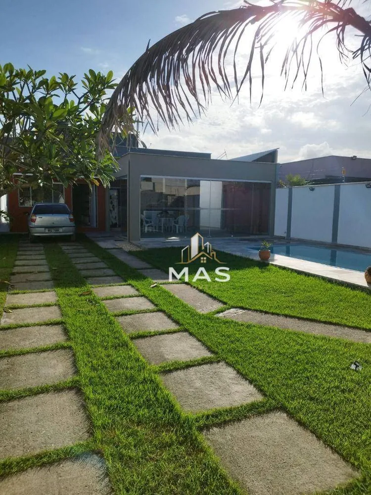 Casa, 3 quartos, 170 m² - Foto 11