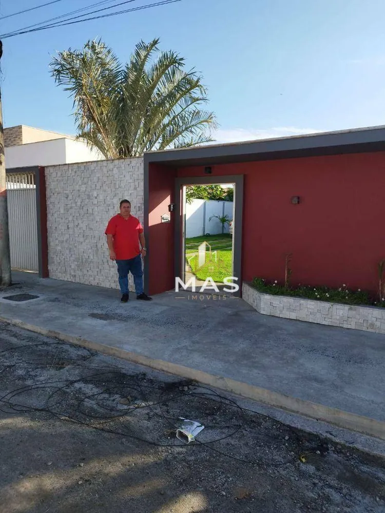 Casa, 3 quartos, 170 m² - Foto 3