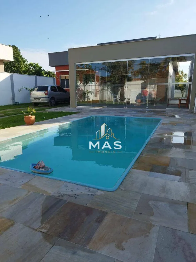 Casa, 3 quartos, 170 m² - Foto 9