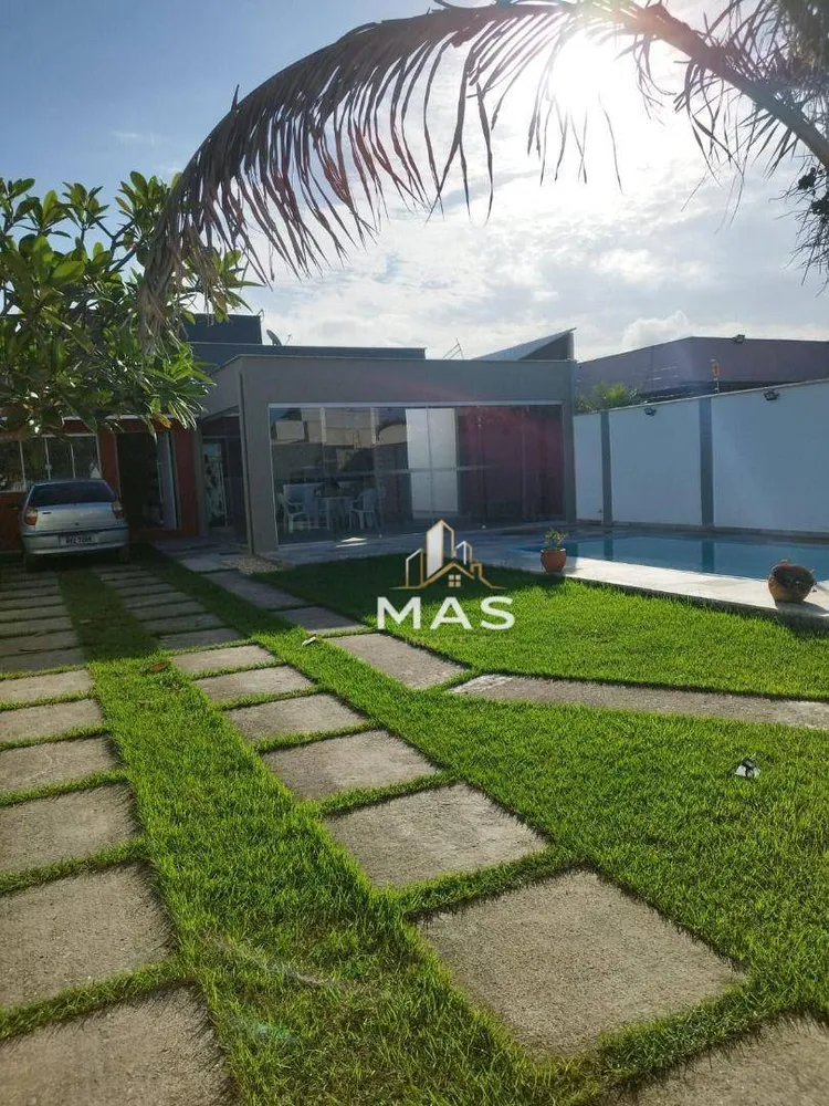 Casa, 3 quartos, 170 m² - Foto 12
