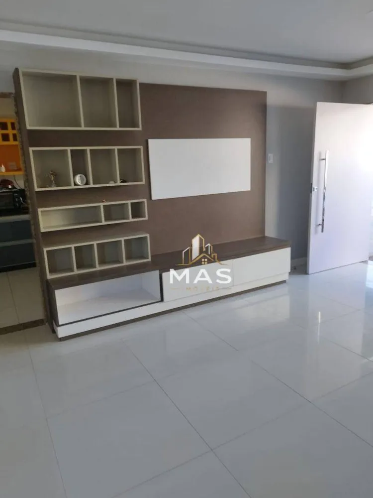 Casa, 3 quartos, 170 m² - Foto 22