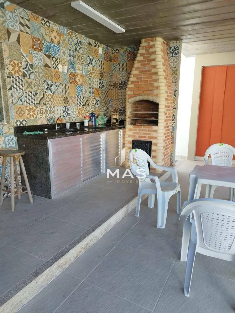 Casa, 3 quartos, 170 m² - Foto 14