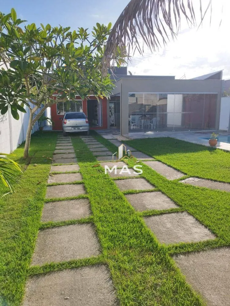 Casa, 3 quartos, 170 m² - Foto 10